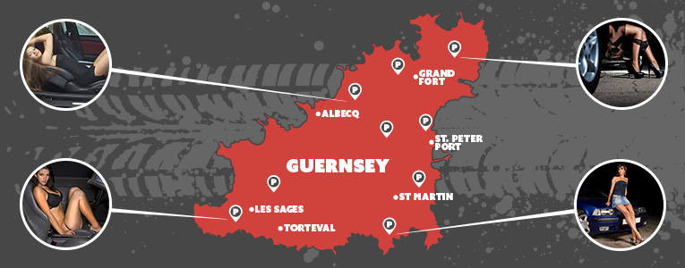Dogging In Guernsey